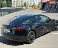 Чорний Тесла Модель 3, об'ємом двигуна 0 л та пробігом 25 тис. км за 21999 $, фото 9 на Automoto.ua