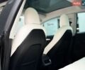 Черный Тесла Модель 3, объемом двигателя 0 л и пробегом 36 тыс. км за 23900 $, фото 15 на Automoto.ua