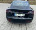 Черный Тесла Модель 3, объемом двигателя 0 л и пробегом 51 тыс. км за 21000 $, фото 13 на Automoto.ua