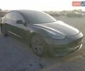 Черный Тесла Модель 3, объемом двигателя 0 л и пробегом 141 тыс. км за 11300 $, фото 1 на Automoto.ua