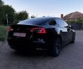 Черный Тесла Модель 3, объемом двигателя 0 л и пробегом 112 тыс. км за 22400 $, фото 4 на Automoto.ua