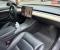 Чорний Тесла Модель 3, об'ємом двигуна 0 л та пробігом 132 тис. км за 22100 $, фото 11 на Automoto.ua