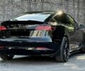 Чорний Тесла Модель 3, об'ємом двигуна 0 л та пробігом 32 тис. км за 14000 $, фото 4 на Automoto.ua