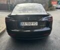 Черный Тесла Модель 3, объемом двигателя 0 л и пробегом 54 тыс. км за 20999 $, фото 5 на Automoto.ua