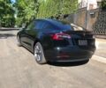 Черный Тесла Модель 3, объемом двигателя 0 л и пробегом 12 тыс. км за 18000 $, фото 7 на Automoto.ua
