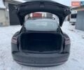 Черный Тесла Модель 3, объемом двигателя 0 л и пробегом 46 тыс. км за 21200 $, фото 10 на Automoto.ua