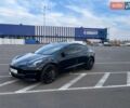 Черный Тесла Модель 3, объемом двигателя 0 л и пробегом 44 тыс. км за 25500 $, фото 9 на Automoto.ua