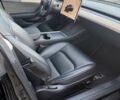 Чорний Тесла Модель 3, об'ємом двигуна 0 л та пробігом 92 тис. км за 21000 $, фото 11 на Automoto.ua