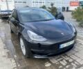 Чорний Тесла Модель 3, об'ємом двигуна 0 л та пробігом 87 тис. км за 18599 $, фото 5 на Automoto.ua