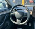 Черный Тесла Модель 3, объемом двигателя 0 л и пробегом 208 тыс. км за 17800 $, фото 11 на Automoto.ua