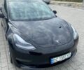 Черный Тесла Модель 3, объемом двигателя 0 л и пробегом 51 тыс. км за 21000 $, фото 14 на Automoto.ua