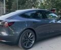 Черный Тесла Модель 3, объемом двигателя 0 л и пробегом 58 тыс. км за 13404 $, фото 1 на Automoto.ua
