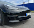 Черный Тесла Модель 3, объемом двигателя 0 л и пробегом 19 тыс. км за 34900 $, фото 18 на Automoto.ua