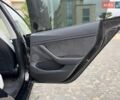 Чорний Тесла Модель 3, об'ємом двигуна 0 л та пробігом 96 тис. км за 20900 $, фото 35 на Automoto.ua