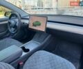 Черный Тесла Модель 3, объемом двигателя 0 л и пробегом 36 тыс. км за 19999 $, фото 42 на Automoto.ua
