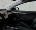 Черный Тесла Модель 3, объемом двигателя 0 л и пробегом 105 тыс. км за 25000 $, фото 20 на Automoto.ua