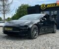 Чорний Тесла Модель 3, об'ємом двигуна 0 л та пробігом 60 тис. км за 19300 $, фото 2 на Automoto.ua
