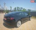 Черный Тесла Модель 3, объемом двигателя 0 л и пробегом 271 тыс. км за 17800 $, фото 26 на Automoto.ua