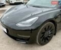 Черный Тесла Модель 3, объемом двигателя 0 л и пробегом 85 тыс. км за 25500 $, фото 20 на Automoto.ua