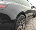 Черный Тесла Модель 3, объемом двигателя 0 л и пробегом 62 тыс. км за 27000 $, фото 15 на Automoto.ua