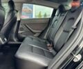 Чорний Тесла Модель 3, об'ємом двигуна 0 л та пробігом 75 тис. км за 27500 $, фото 11 на Automoto.ua