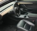 Чорний Тесла Модель 3, об'ємом двигуна 0 л та пробігом 59 тис. км за 23200 $, фото 24 на Automoto.ua