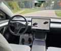 Чорний Тесла Модель 3, об'ємом двигуна 0 л та пробігом 42 тис. км за 22000 $, фото 16 на Automoto.ua