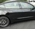 Черный Тесла Модель 3, объемом двигателя 0 л и пробегом 123 тыс. км за 18500 $, фото 2 на Automoto.ua