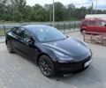 Чорний Тесла Модель 3, об'ємом двигуна 0 л та пробігом 60 тис. км за 21980 $, фото 2 на Automoto.ua