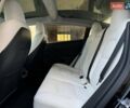 Чорний Тесла Модель 3, об'ємом двигуна 0 л та пробігом 35 тис. км за 24400 $, фото 39 на Automoto.ua