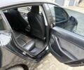 Черный Тесла Модель 3, объемом двигателя 0 л и пробегом 40 тыс. км за 19900 $, фото 5 на Automoto.ua