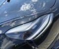 Черный Тесла Модель 3, объемом двигателя 0 л и пробегом 78 тыс. км за 21800 $, фото 4 на Automoto.ua