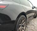 Черный Тесла Модель 3, объемом двигателя 0 л и пробегом 40 тыс. км за 26500 $, фото 16 на Automoto.ua