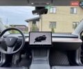 Черный Тесла Модель 3, объемом двигателя 0 л и пробегом 73 тыс. км за 23999 $, фото 36 на Automoto.ua