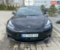 Черный Тесла Модель 3, объемом двигателя 0 л и пробегом 87 тыс. км за 19999 $, фото 6 на Automoto.ua