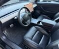 Черный Тесла Модель 3, объемом двигателя 0 л и пробегом 18 тыс. км за 10500 $, фото 6 на Automoto.ua
