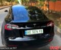 Черный Тесла Модель 3, объемом двигателя 0.21 л и пробегом 161 тыс. км за 15999 $, фото 4 на Automoto.ua