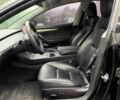 Чорний Тесла Модель 3, об'ємом двигуна 0 л та пробігом 23 тис. км за 8813 $, фото 8 на Automoto.ua