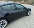 Черный Тесла Модель 3, объемом двигателя 0 л и пробегом 51 тыс. км за 21000 $, фото 7 на Automoto.ua