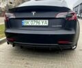 Черный Тесла Модель 3, объемом двигателя 0 л и пробегом 88 тыс. км за 29000 $, фото 5 на Automoto.ua