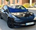 Чорний Тесла Модель 3, об'ємом двигуна 0 л та пробігом 165 тис. км за 22000 $, фото 6 на Automoto.ua