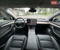 Чорний Тесла Модель 3, об'ємом двигуна 0 л та пробігом 60 тис. км за 22300 $, фото 46 на Automoto.ua