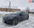 Чорний Тесла Модель 3, об'ємом двигуна 0 л та пробігом 94 тис. км за 18700 $, фото 2 на Automoto.ua