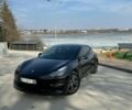 Черный Тесла Модель 3, объемом двигателя 0 л и пробегом 90 тыс. км за 16500 $, фото 1 на Automoto.ua