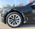 Чорний Тесла Модель 3, об'ємом двигуна 0 л та пробігом 199 тис. км за 14700 $, фото 9 на Automoto.ua