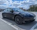 Черный Тесла Модель 3, объемом двигателя 0 л и пробегом 19 тыс. км за 20500 $, фото 1 на Automoto.ua