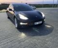 Черный Тесла Модель 3, объемом двигателя 0 л и пробегом 119 тыс. км за 16000 $, фото 1 на Automoto.ua