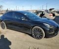 Чорний Тесла Модель 3, об'ємом двигуна 0 л та пробігом 64 тис. км за 8100 $, фото 3 на Automoto.ua