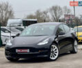 Чорний Тесла Модель 3, об'ємом двигуна 0 л та пробігом 160 тис. км за 17999 $, фото 46 на Automoto.ua
