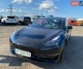Черный Тесла Модель 3, объемом двигателя 0 л и пробегом 66 тыс. км за 20500 $, фото 2 на Automoto.ua